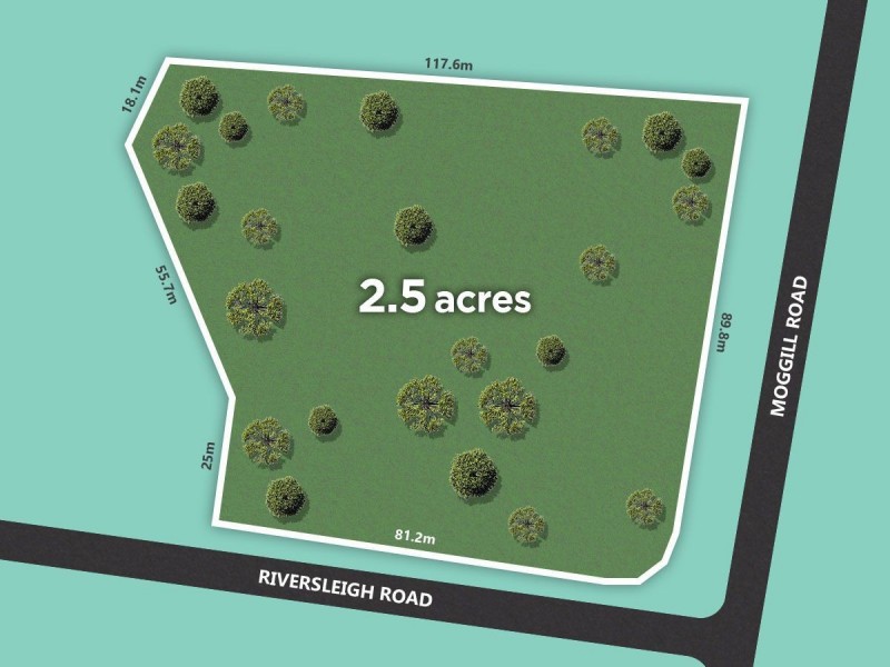 5 Riversleigh Road, Bellbowrie QLD 4070