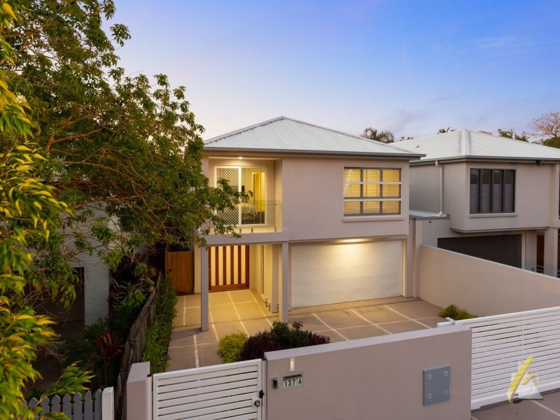 137A Payne St, Indooroopilly QLD 4068