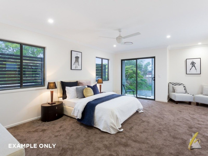 137A Payne St, Indooroopilly QLD 4068