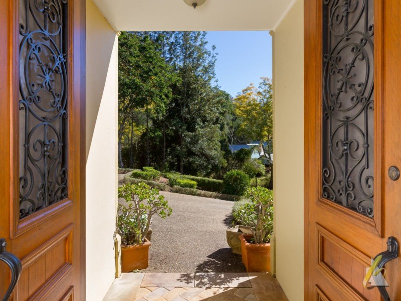 80 Obrien Road, Pullenvale QLD 4069