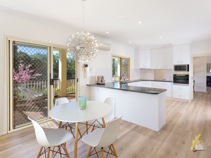 80 Obrien Road, Pullenvale QLD 4069