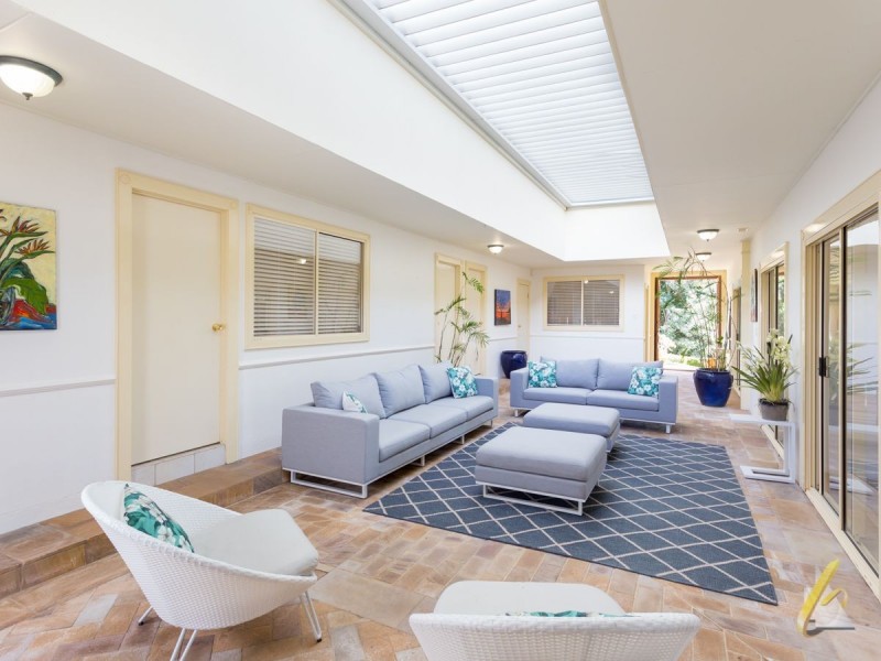 80 Obrien Road, Pullenvale QLD 4069