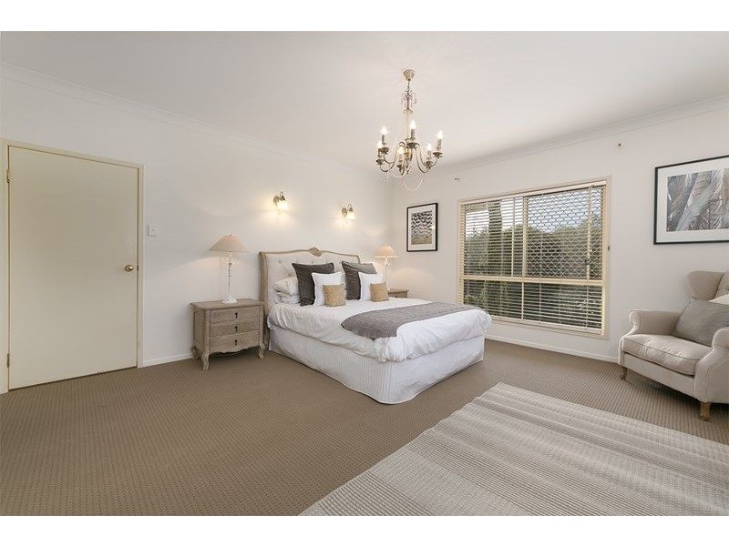 80 Obrien Road, Pullenvale QLD 4069