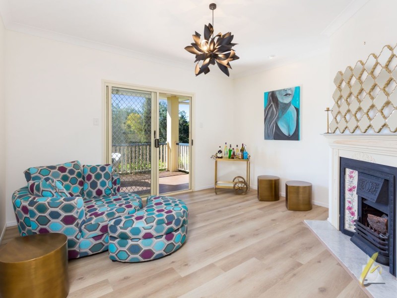 80 Obrien Road, Pullenvale QLD 4069