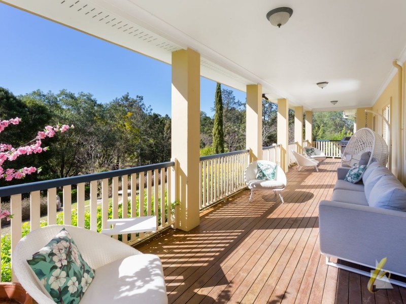 80 Obrien Road, Pullenvale QLD 4069