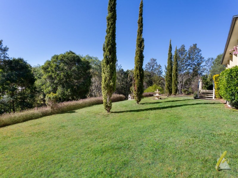 80 Obrien Road, Pullenvale QLD 4069