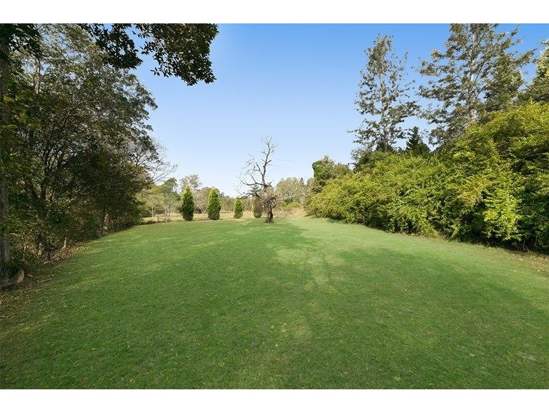 80 Obrien Road, Pullenvale QLD 4069