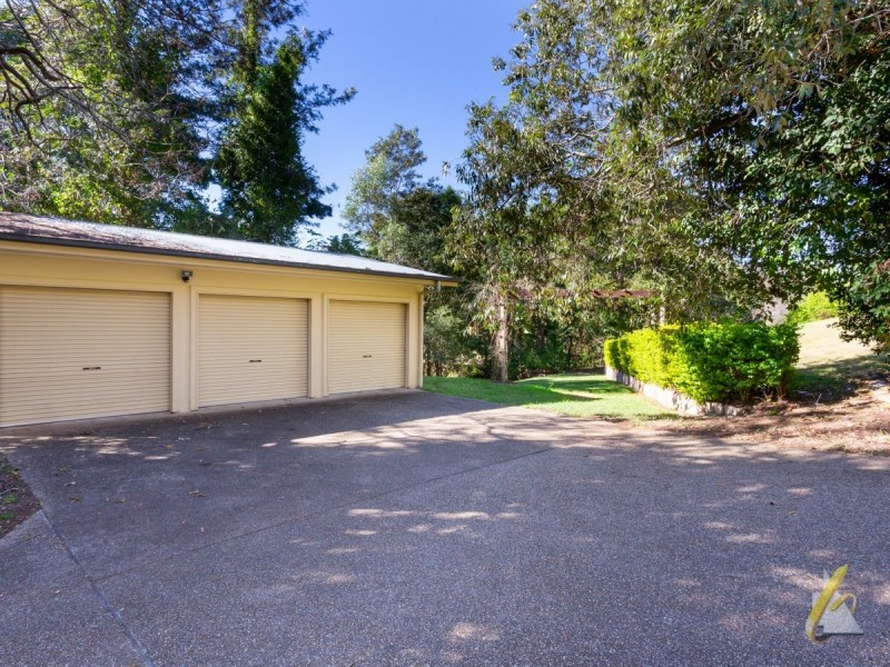 80 Obrien Road, Pullenvale QLD 4069