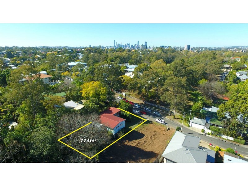 71 Bywong Street, Toowong QLD 4066