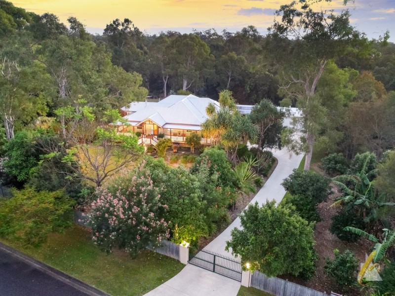 91 Greentree Cres, Forest Lake QLD 4078