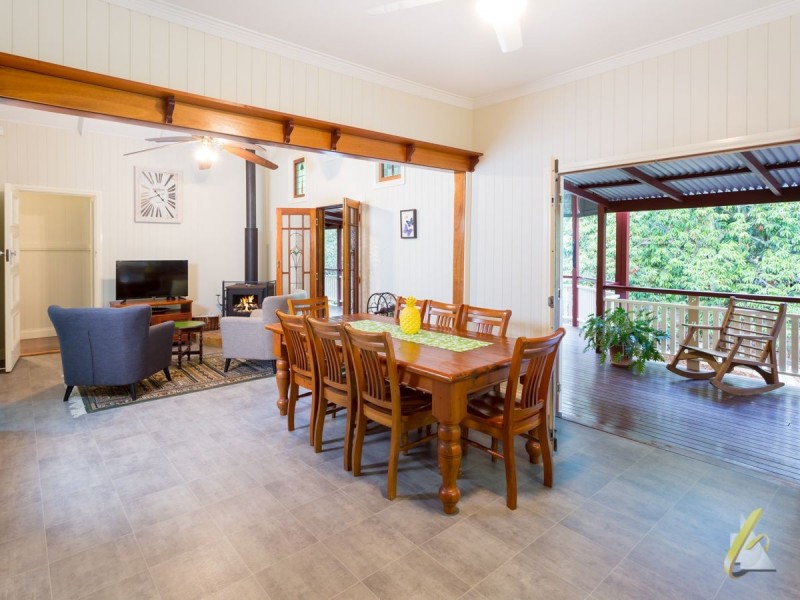 91 Greentree Cres, Forest Lake QLD 4078