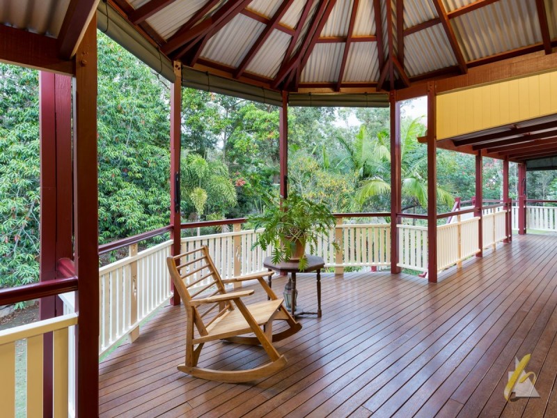 91 Greentree Cres, Forest Lake QLD 4078