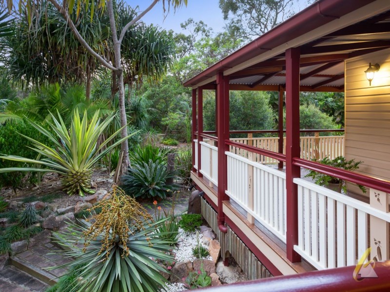 91 Greentree Cres, Forest Lake QLD 4078