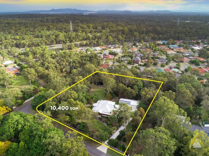 91 Greentree Cres, Forest Lake QLD 4078