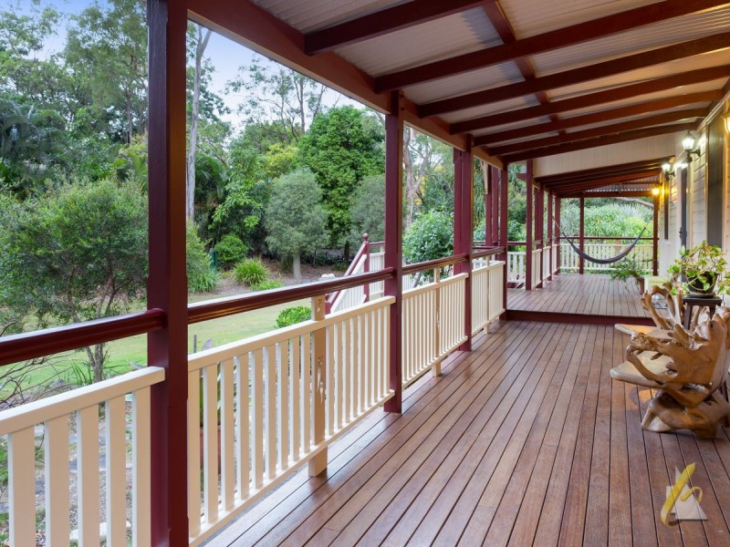 91 Greentree Cres, Forest Lake QLD 4078