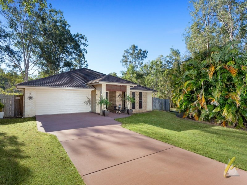 50 Kanangra Close, Karana Downs QLD 4306