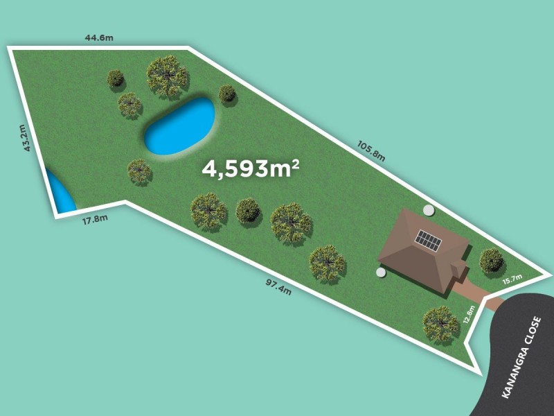 50 Kanangra Close, Karana Downs QLD 4306