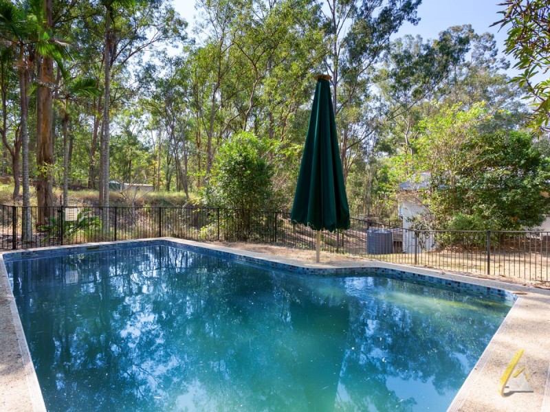 2734 Moggill Road, Pinjarra Hills QLD 4069