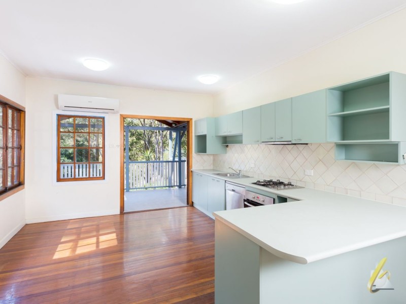 2734 Moggill Road, Pinjarra Hills QLD 4069