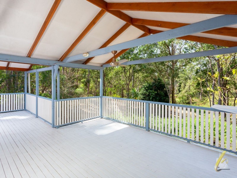 2734 Moggill Road, Pinjarra Hills QLD 4069
