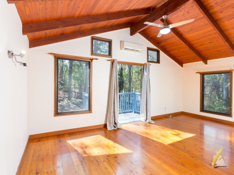 2734 Moggill Road, Pinjarra Hills QLD 4069