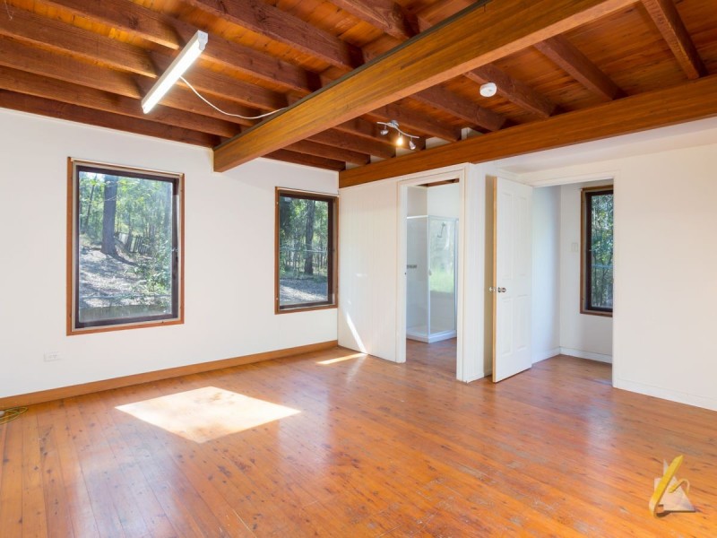 2734 Moggill Road, Pinjarra Hills QLD 4069