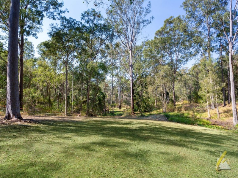 2734 Moggill Road, Pinjarra Hills QLD 4069
