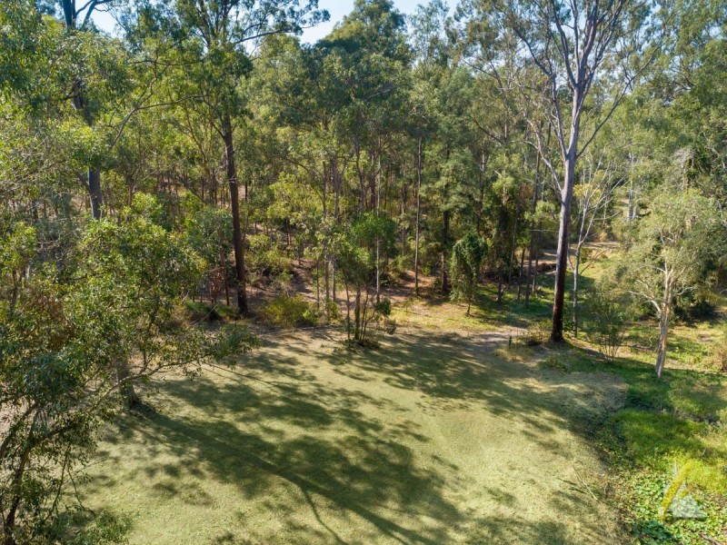 2734 Moggill Road, Pinjarra Hills QLD 4069