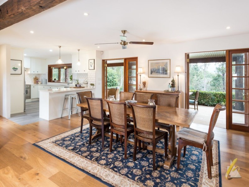 523 Grandview Road, Pullenvale QLD 4069