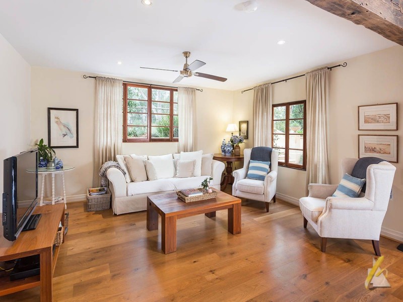 523 Grandview Road, Pullenvale QLD 4069