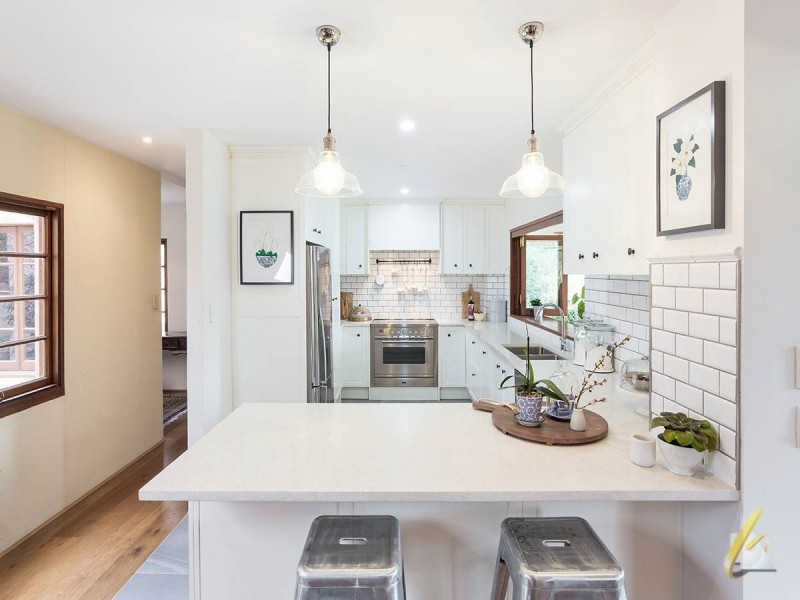 523 Grandview Road, Pullenvale QLD 4069