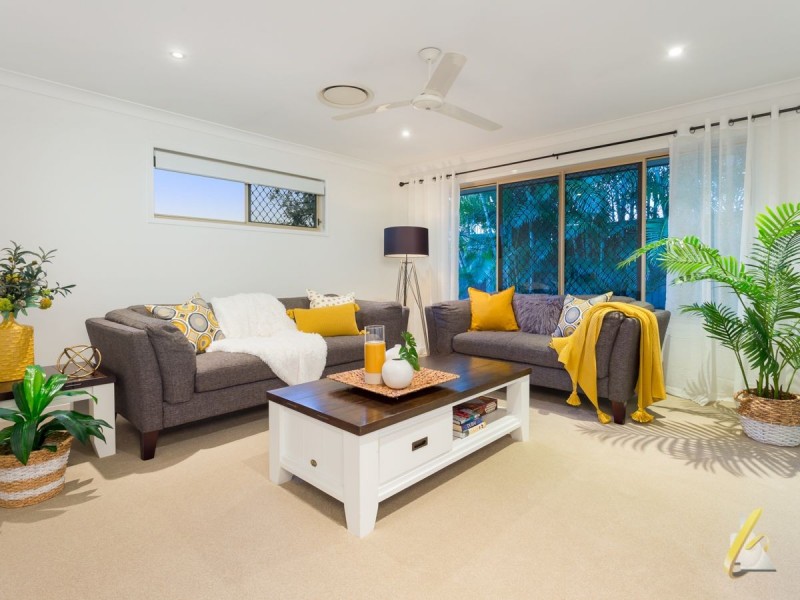 14 Nullarbor Cct, Forest Lake QLD 4078