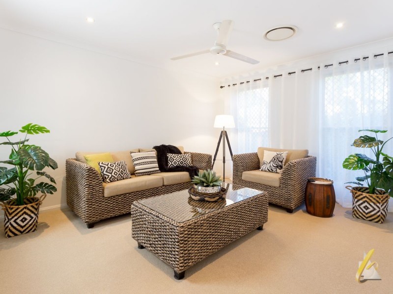 14 Nullarbor Cct, Forest Lake QLD 4078