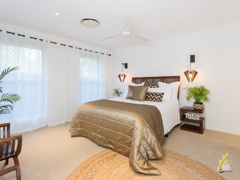 14 Nullarbor Cct, Forest Lake QLD 4078