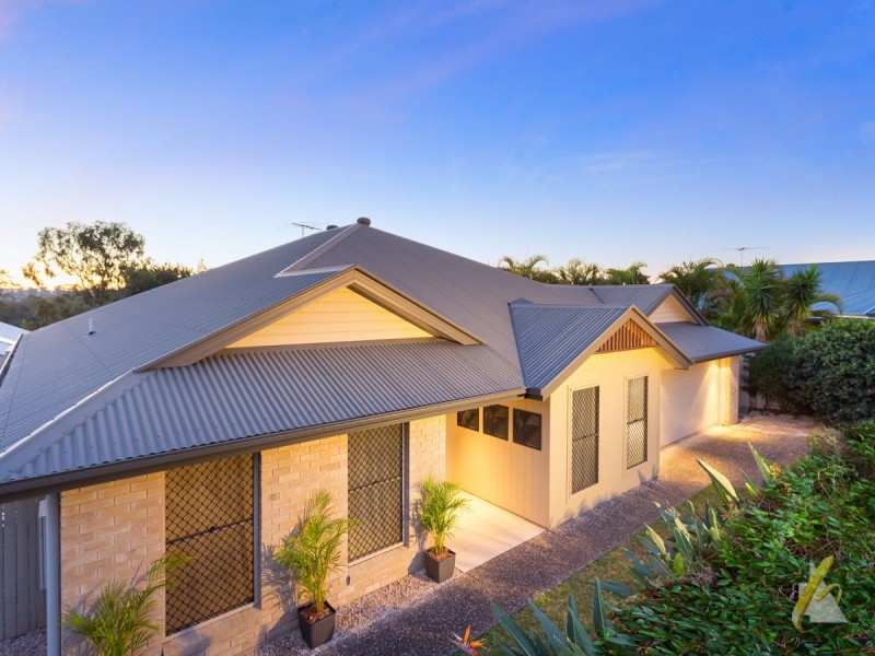 14 Nullarbor Cct, Forest Lake QLD 4078