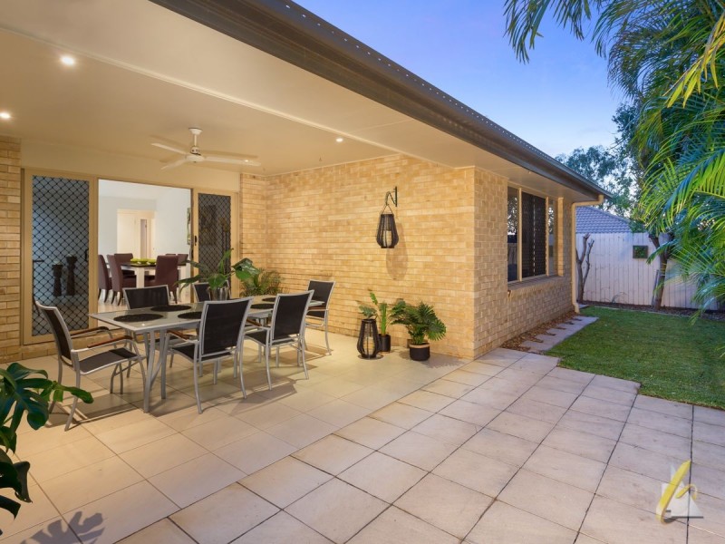 14 Nullarbor Cct, Forest Lake QLD 4078