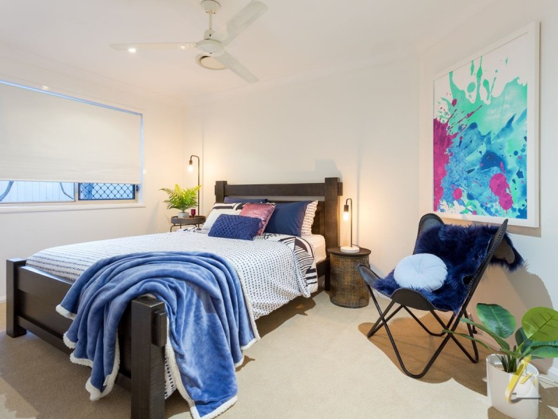 14 Nullarbor Cct, Forest Lake QLD 4078