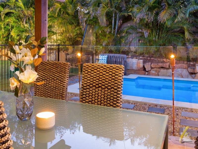 51 Grange Place, Moggill QLD 4070