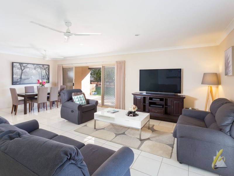 51 Grange Place, Moggill QLD 4070