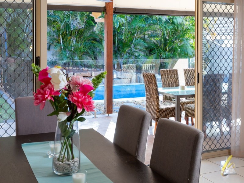 51 Grange Place, Moggill QLD 4070