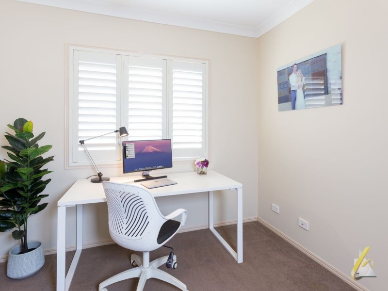 51 Grange Place, Moggill QLD 4070