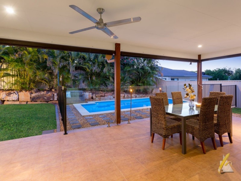 51 Grange Place, Moggill QLD 4070