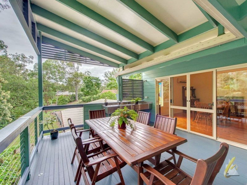 1 Kalina Pl, Karana Downs QLD 4306