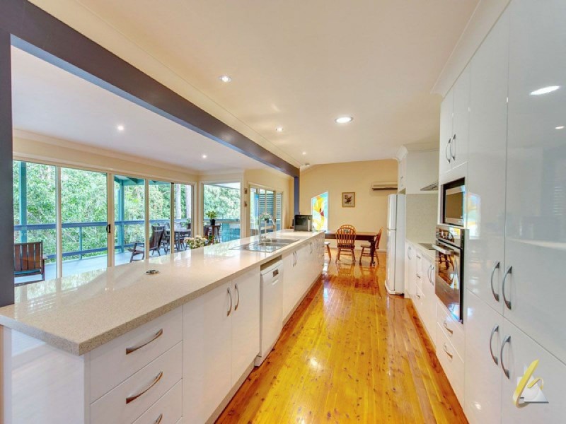 1 Kalina Pl, Karana Downs QLD 4306