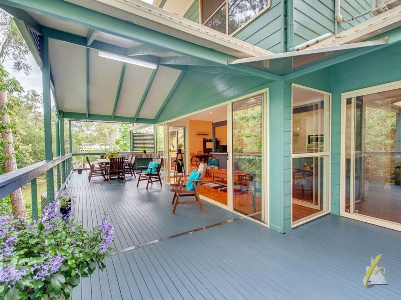 1 Kalina Place, Karana Downs QLD 4306