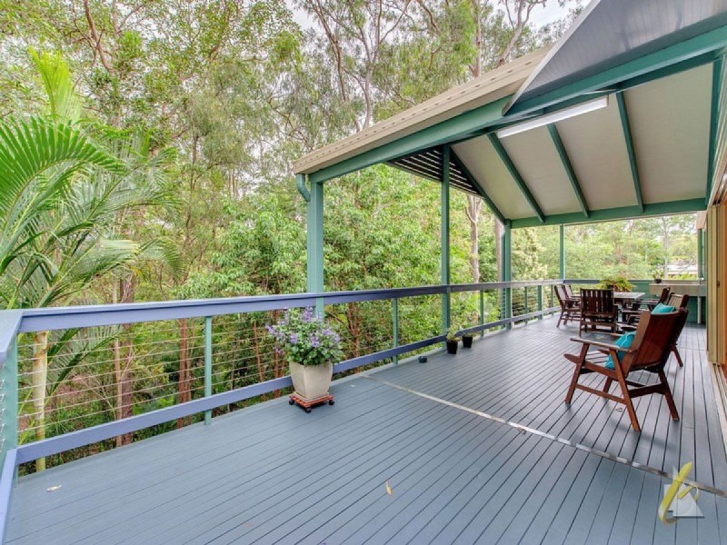 1 Kalina Place, Karana Downs QLD 4306
