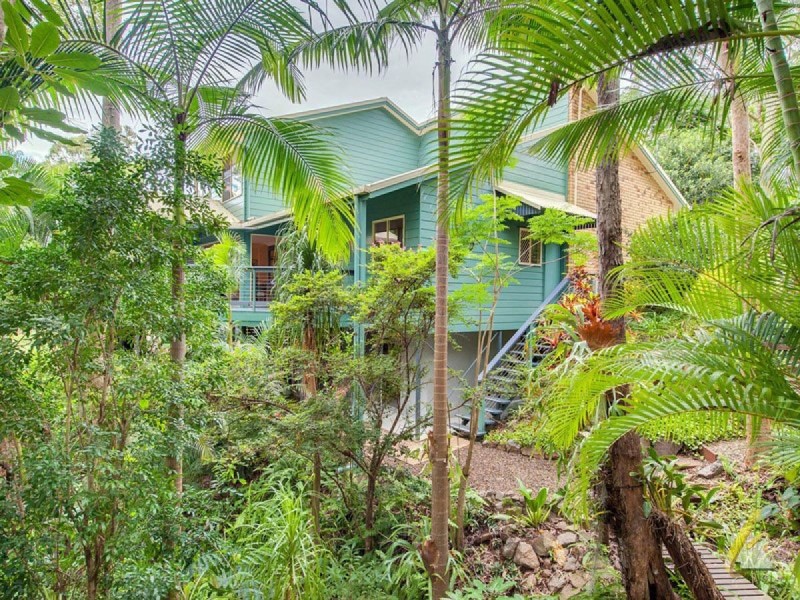 1 Kalina Place, Karana Downs QLD 4306