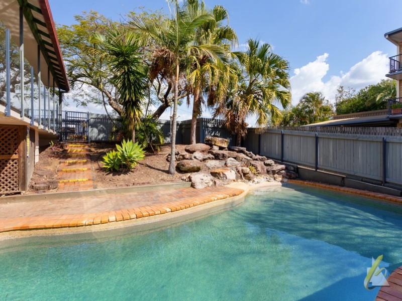 8/5 Ada Street, Taringa QLD 4068