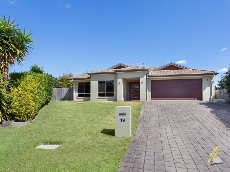 19 Athena Close, Moggill QLD 4070