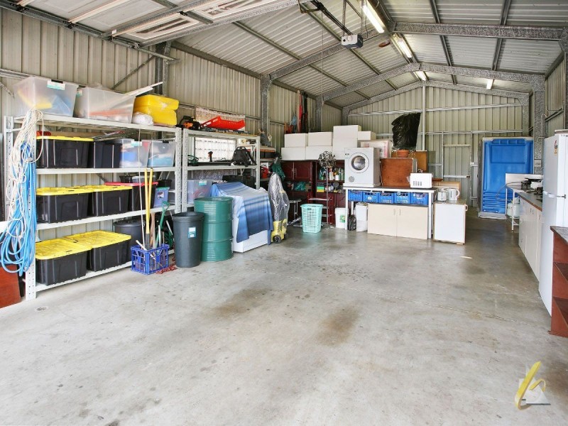 216 Old Ipswich Road, Riverview QLD 4303